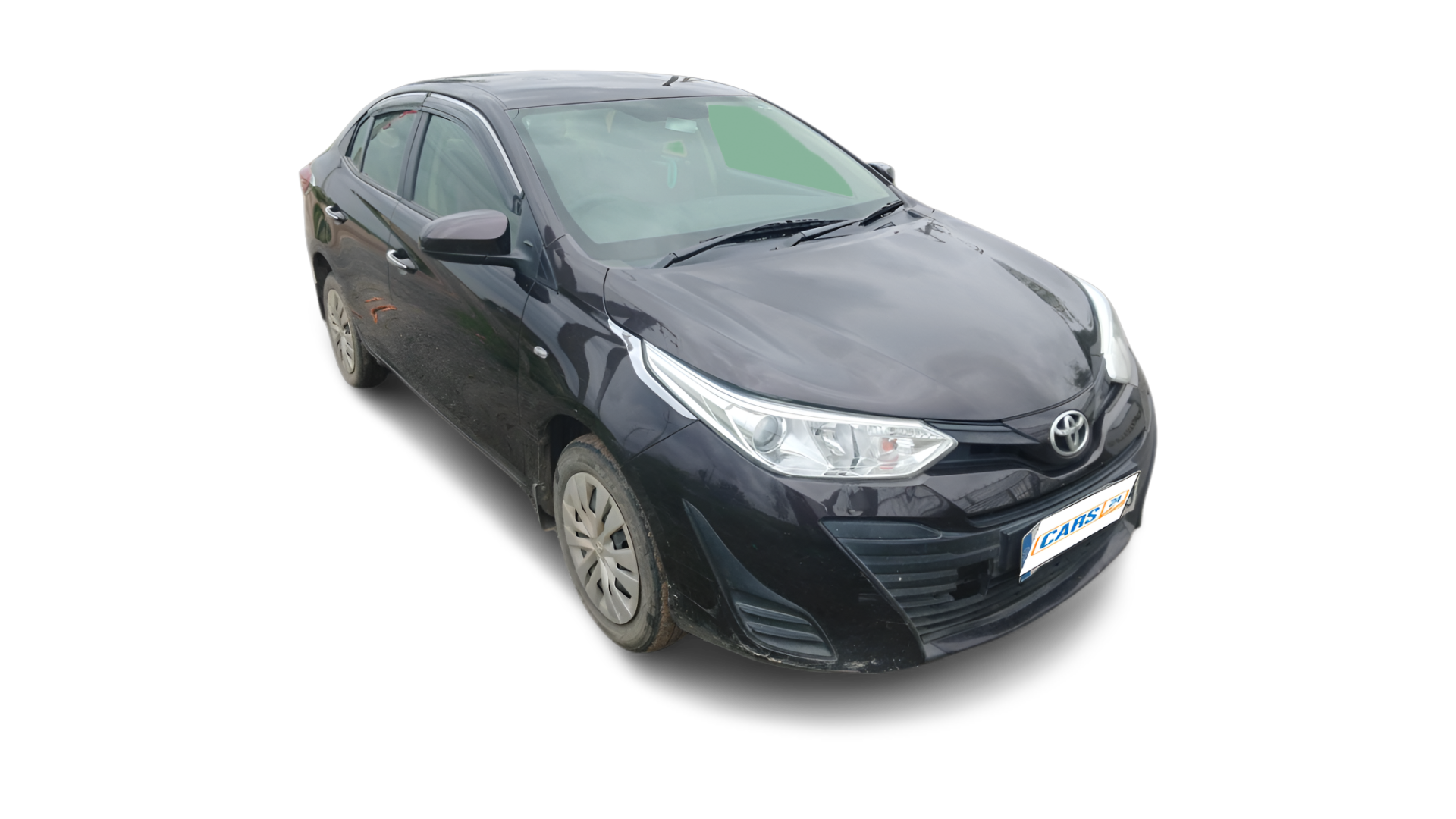 Toyota YARIS-img